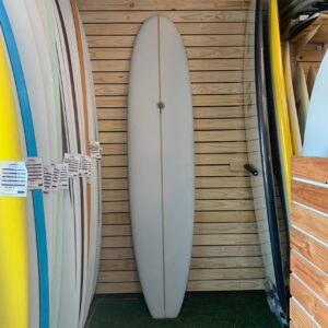 Soul Surf 8'6ft Minimal (White)
