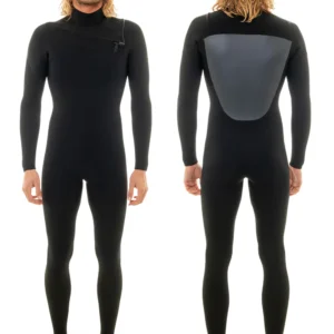 4/3 Thermal Chest Zip Wetsuit