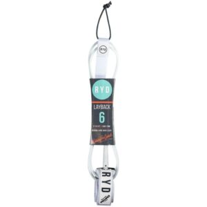 RYD 6ft Layback Leash 7MM