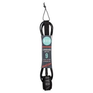 RYD 9FT Ankle Leash