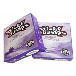 Sticky Bumps Cold