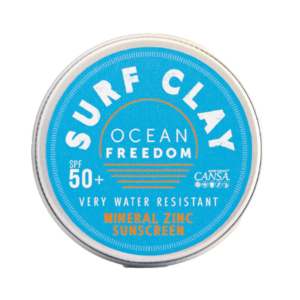 Ocean Freedom Surf Clay