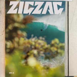 Zig Zag Mag 49.2