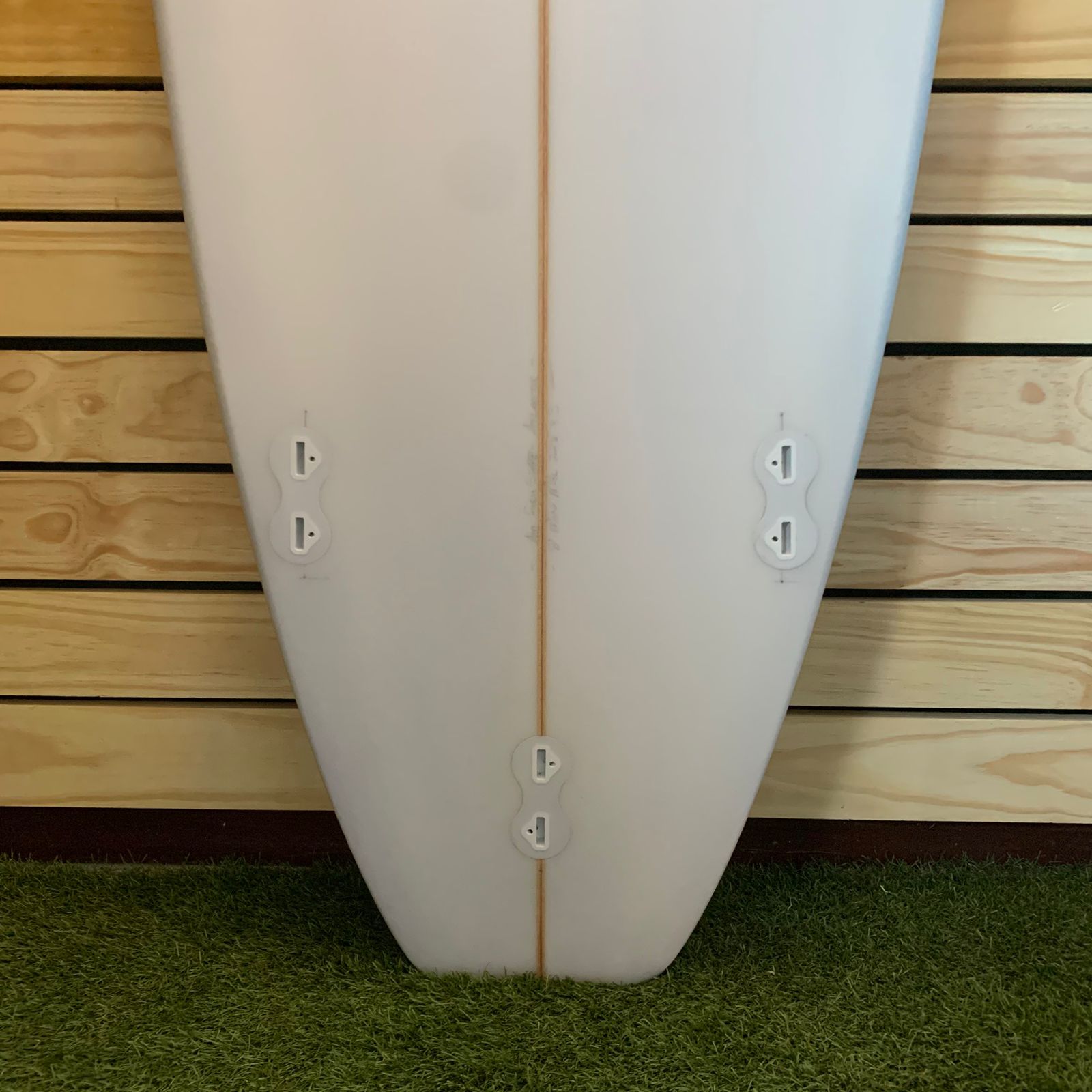 Fury 8'0ft Minimal - Image 2