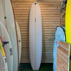 Fury Steamer 9'6