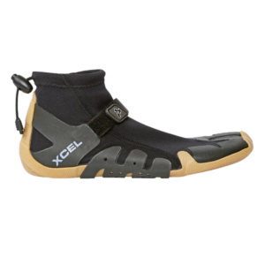 XCEL INFINITY SPLIT TOE Reef Gum Bootie
