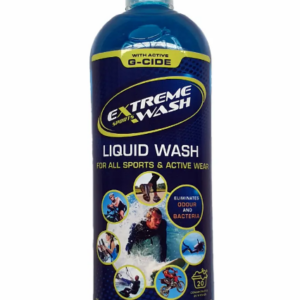 Extreme Wetsuit Wash