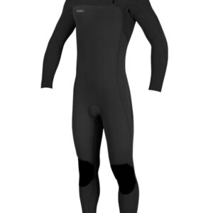o'neill hyperfreak 3/2 black
