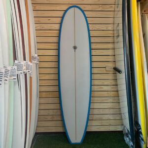 Soul Surf minimal 7'6 (Blue)