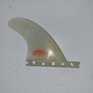 GB Trailer Fin Jbay Fin Design