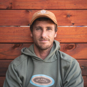 6 Panel Dad Cap Corduroy Mocha - Soul Surf Man