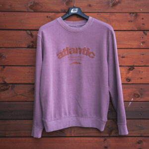 Atlantic Mens Crew Fleece - Mother City Surf
