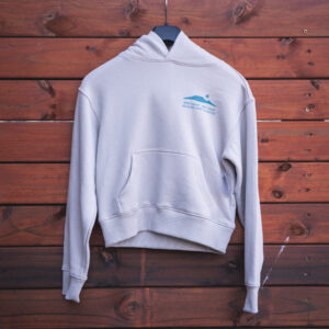 Atlantic Surf West Coast Best Coast Ladies  Pullover Beach Sand