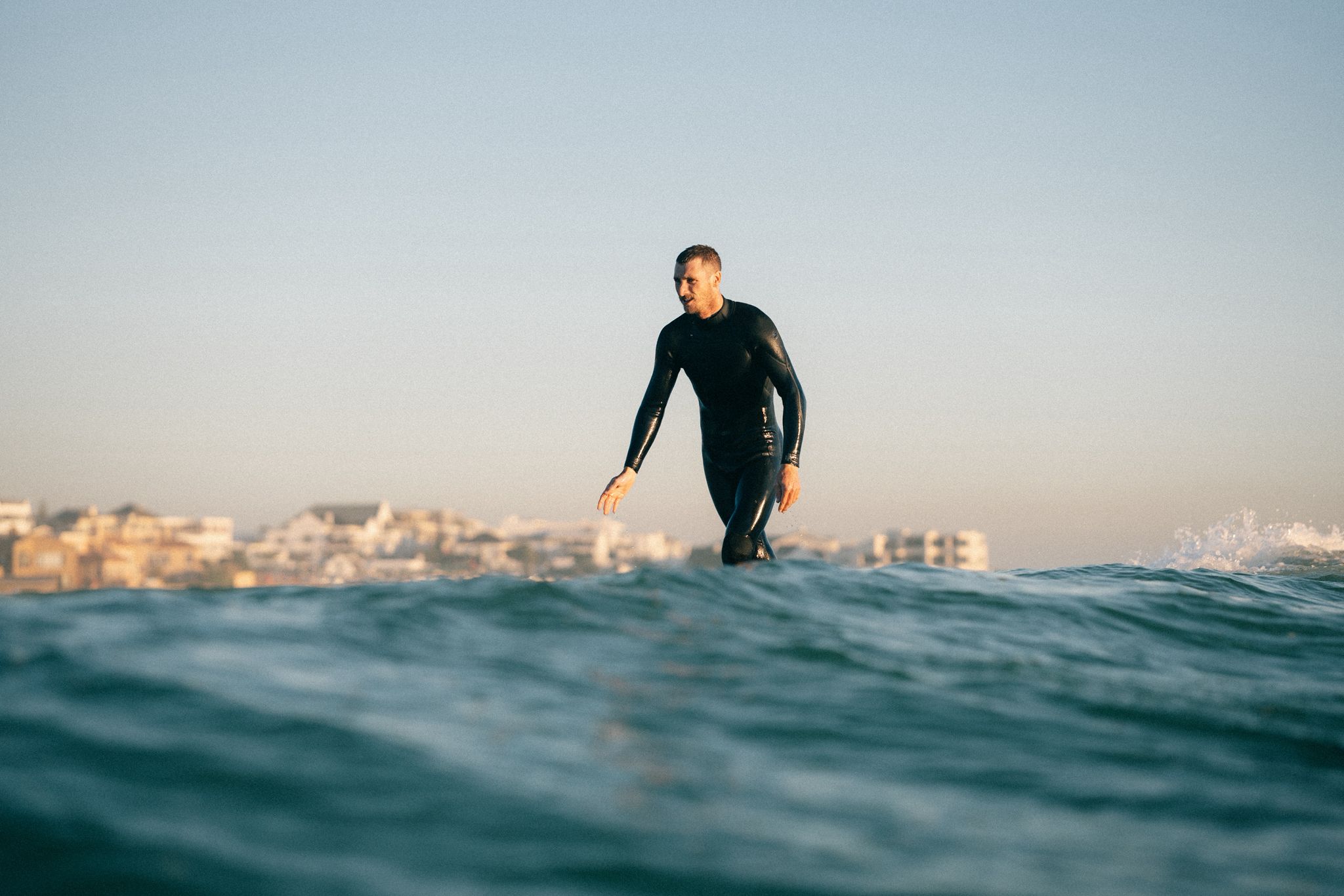Brandon Surf Guide