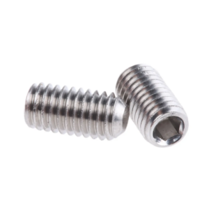 Grub Screw
