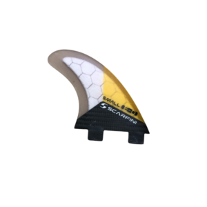 SCARFINI Equilibrium XS Thruster