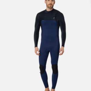 O'NEILL Hyperfreak 4/3+MM CHEST ZIP FULL