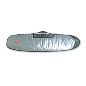 ISLAND STYLE Combo Reflecta Longboard Surfboard Cover