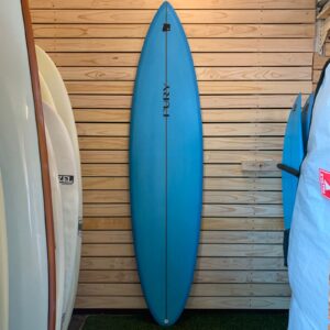 Fury 8'0" Rhino (Blue) Single Stringer