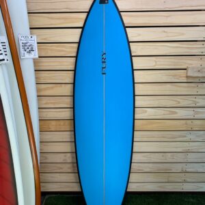 FURY 6'1 Grenade ( Blue/Black )
