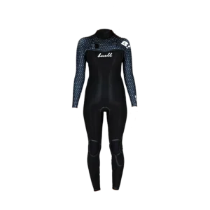 BUELL WETSUIT RB1 PLUS 4/3 Ladies