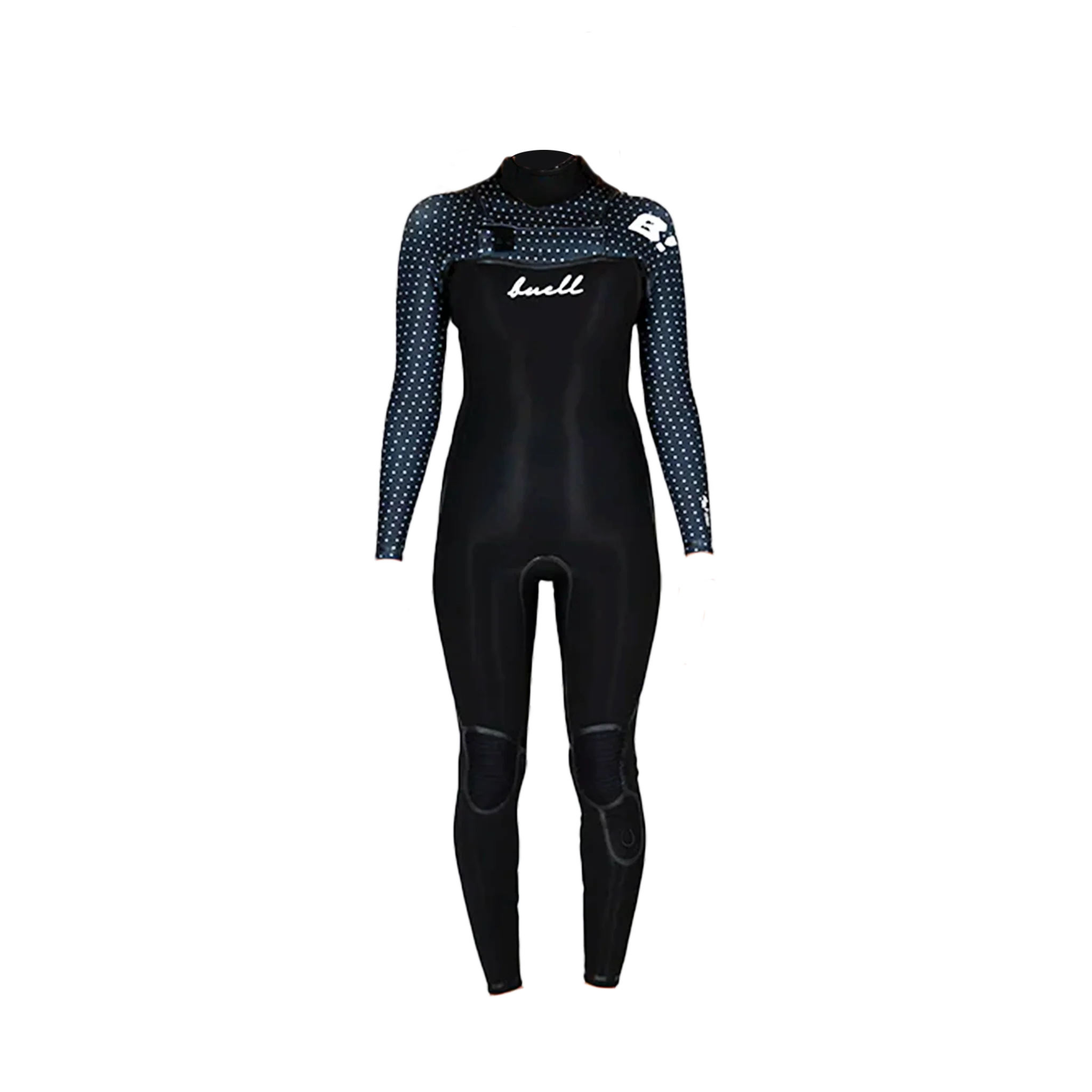BUELL WETSUIT RB1 PLUS 4/3 Ladies