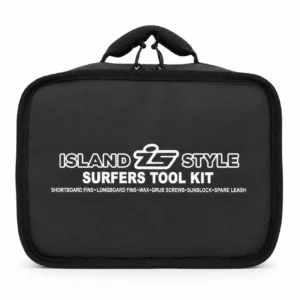 Island Style Fin Tool kit Bag - Large