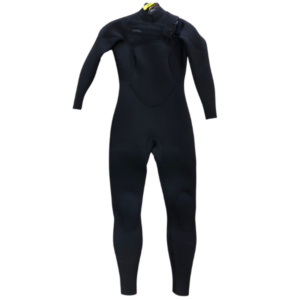XCEL Ladies DS COMP 4/3 (Black)