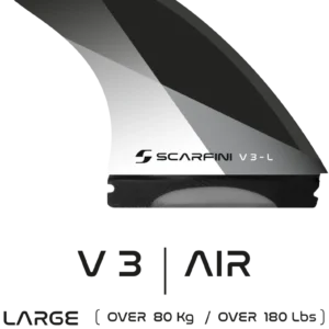 SCARFINI Velox AIR thruster