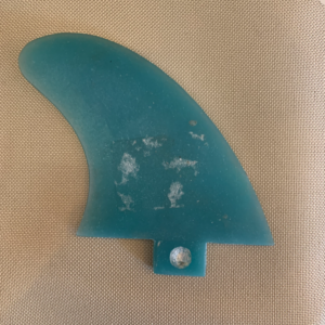 2nd Hand Soul Surf trailer fin nubster