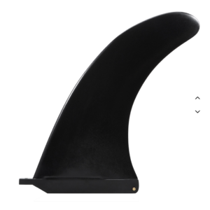 Composite 10'' Single Fin Longboard
