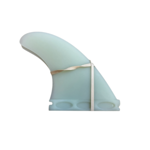 Plastic Fins Thruster