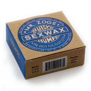 Sex Wax Tropic