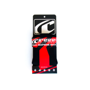 Reef Flipper Sock