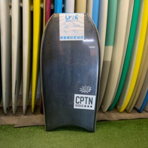 CPTN Boogie Fire Star - Black