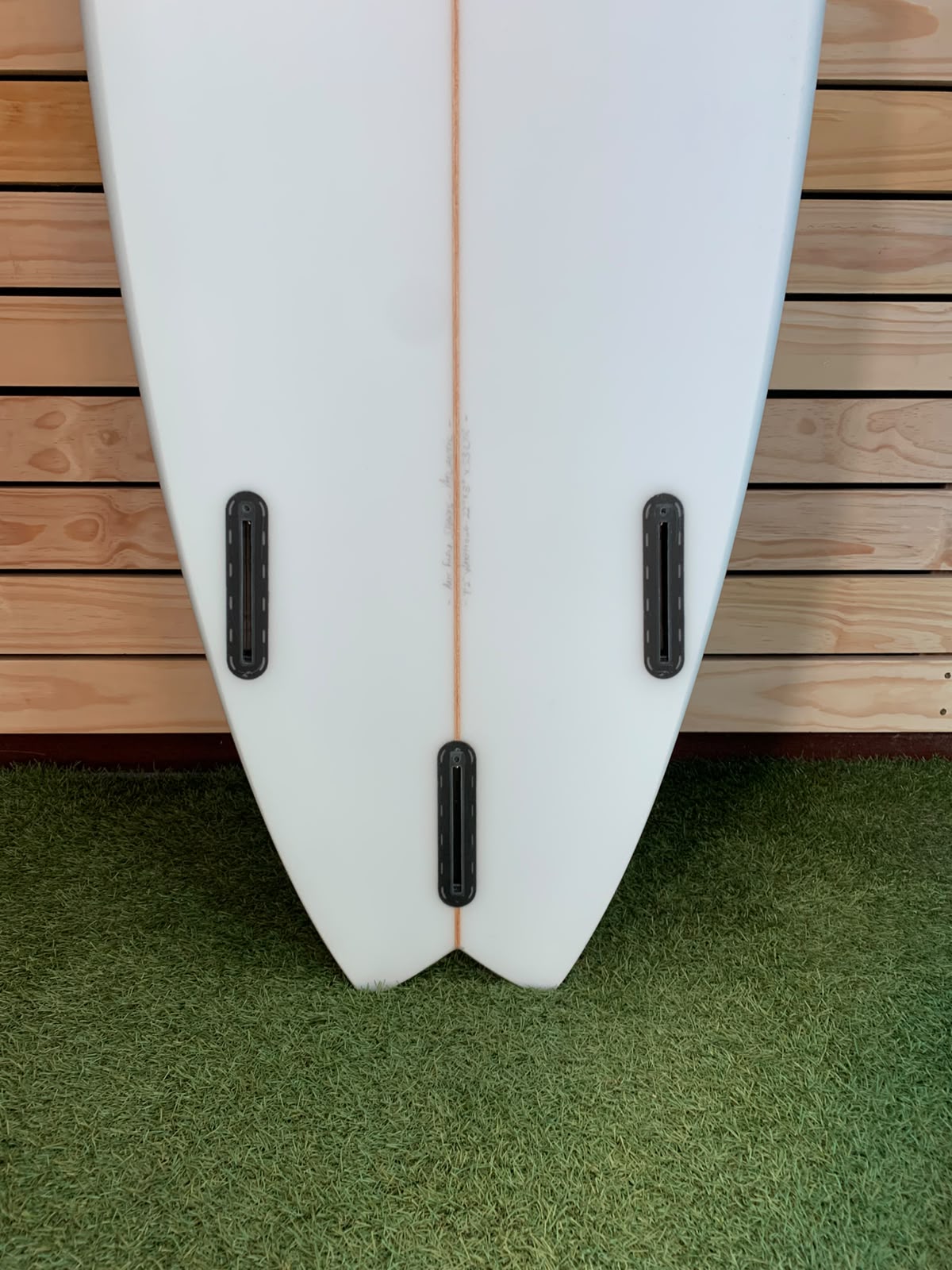Fury 7'2" Wavehog (Sunset Vibe) - Image 3