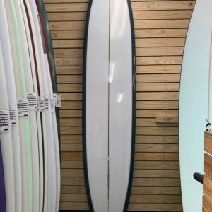 9'6 Soul Surf Dreamer Saltwater Blue Polish