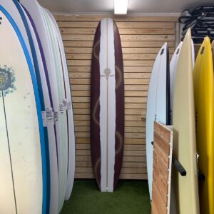 9'6" Fury - Hipster