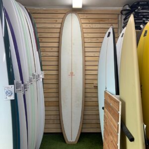 9'6 Soul Surf Dreamer Dune with Pin Line