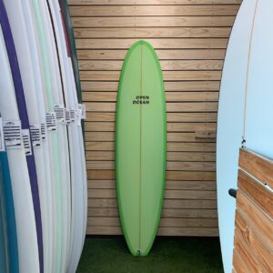 Open Ocean 7'2 Minimal - Pre-Owned