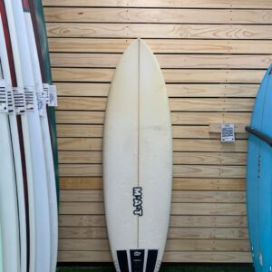 Matt 6'3" Surfboard - Pre-Owned