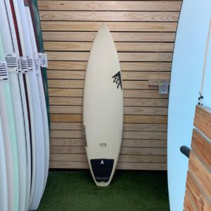 Firewire 6'2" Hell Razor 2 Surfboard - Pre-Owned