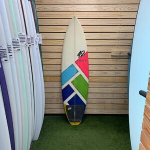 Colby 6'0" 42 Model Surfboard - Pre-Owned