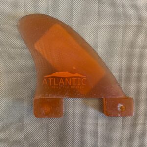 2nd Hand trailer fin J-bay Fin Design