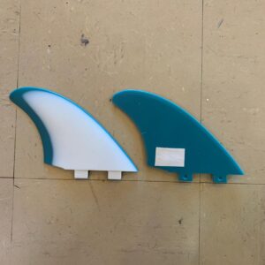 Good For You Atlantic Twin Fins