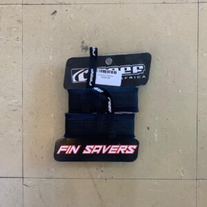 Reef Fin Teathers