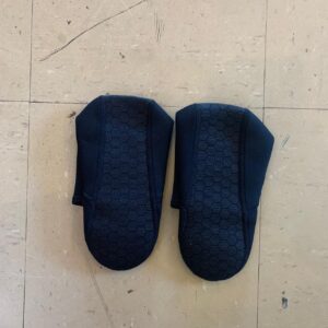 Hurricane - Neoprene Flipper Socks