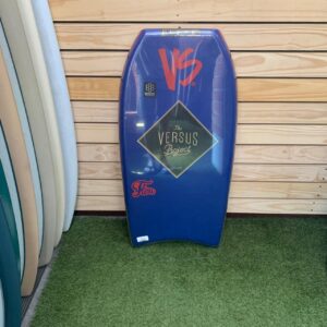 VS Flow Bodyboard Dark Blue/White/Red