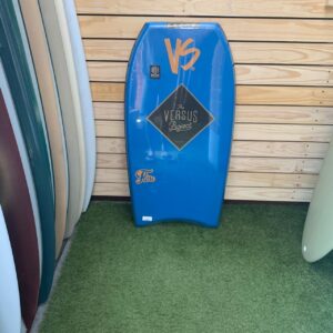 VS Flow Bodyboard Royal Blue/Dark Grey