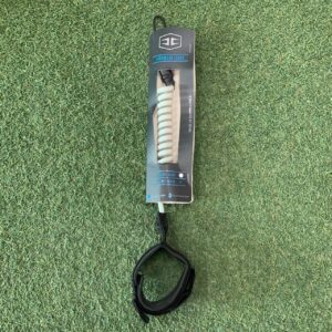 Bodyboard Wrist Leash 6mm - Grey